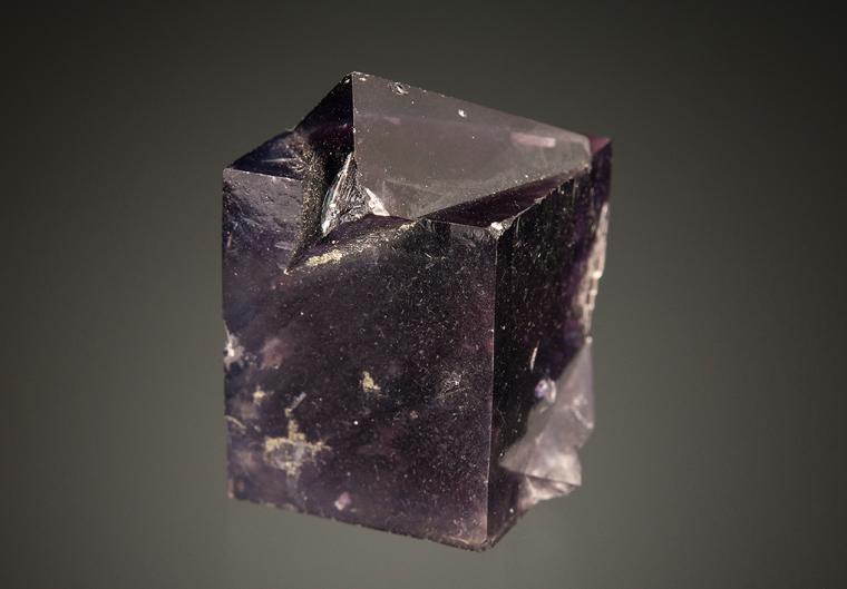 FLUORITE